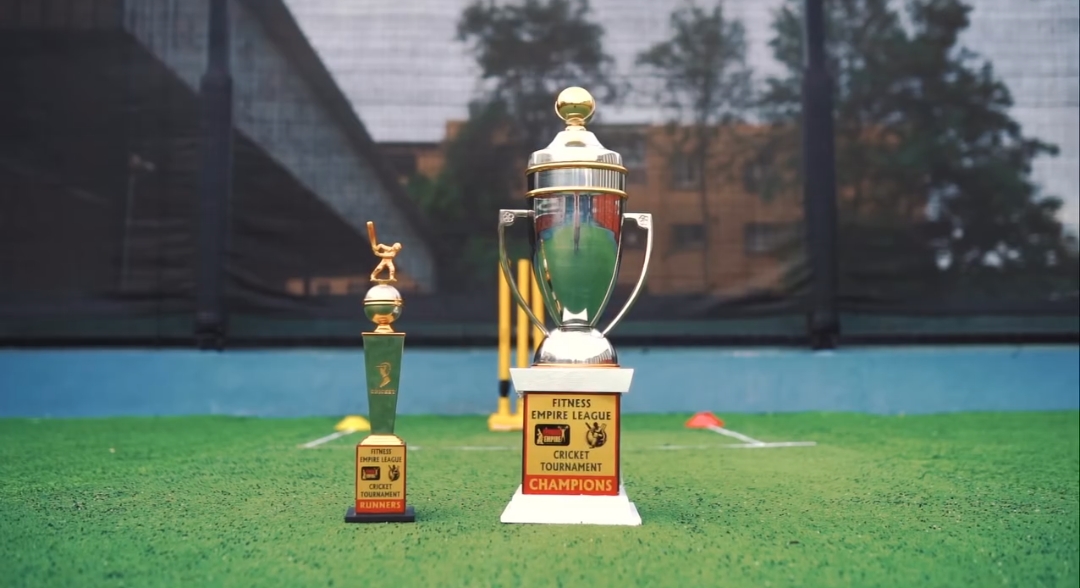 Cricket League