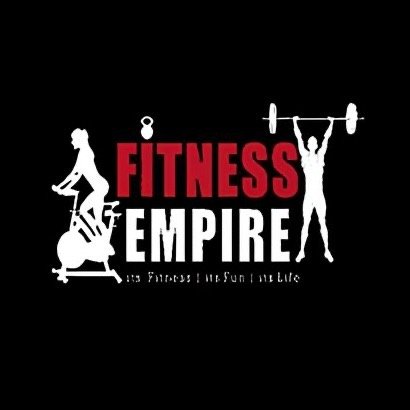 Fitness Empire Logo