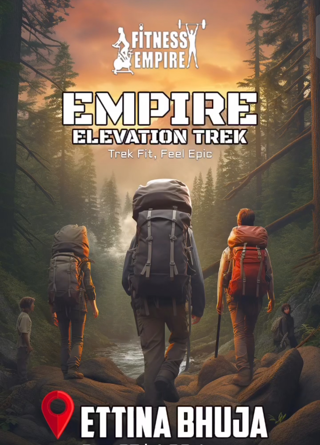 Trekking Adventures